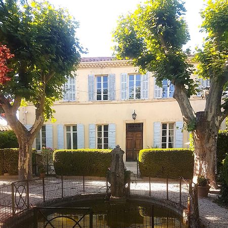 Bastide En Provence Apartman Auriol Kültér fotó