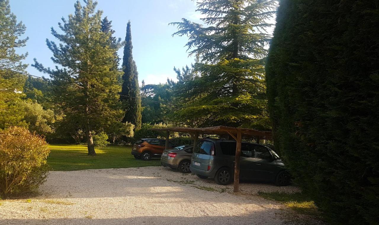 Bastide En Provence Apartman Auriol Kültér fotó