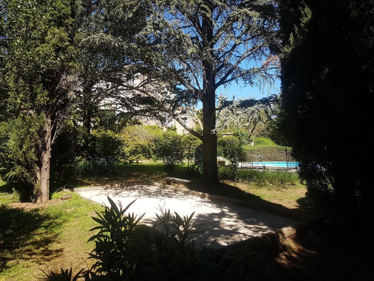 Bastide En Provence Apartman Auriol Kültér fotó