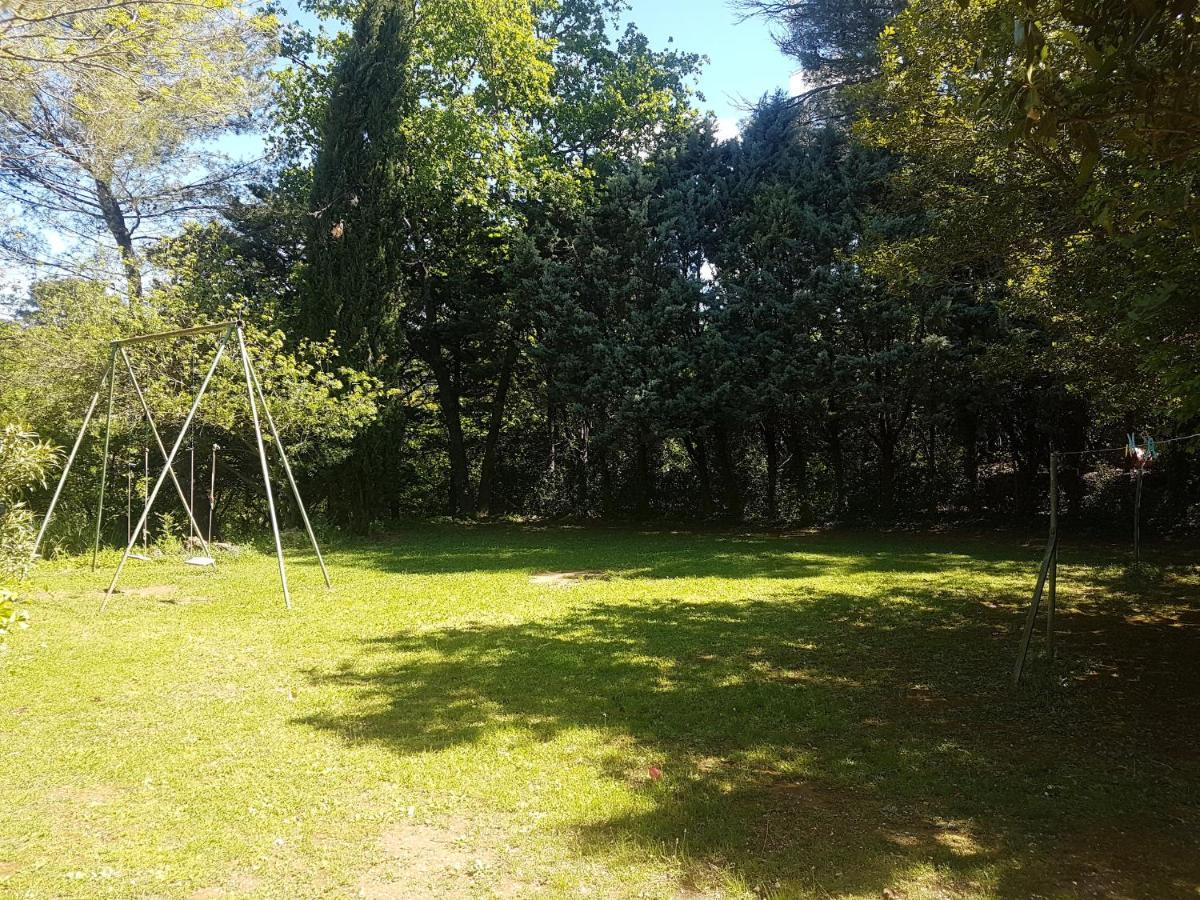 Bastide En Provence Apartman Auriol Kültér fotó