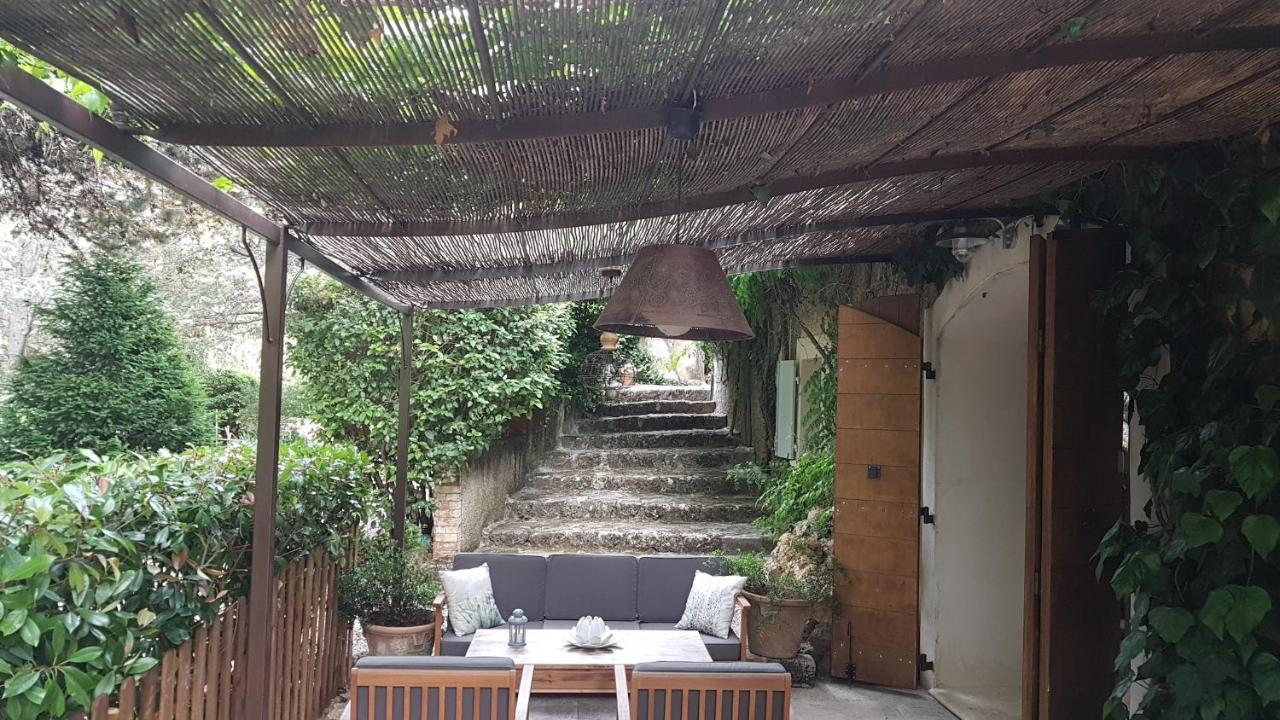 Bastide En Provence Apartman Auriol Kültér fotó