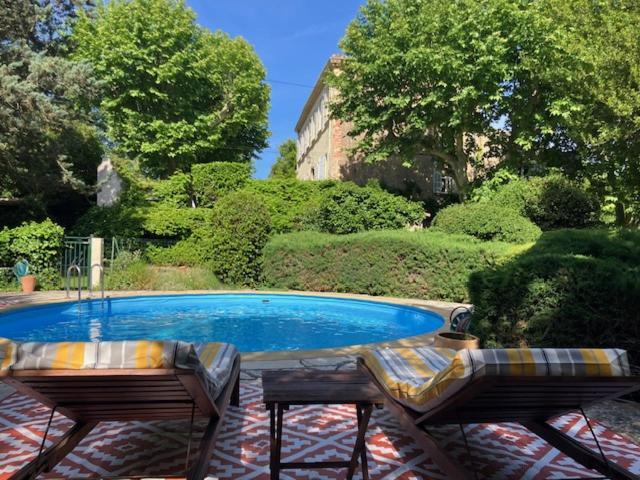 Bastide En Provence Apartman Auriol Kültér fotó