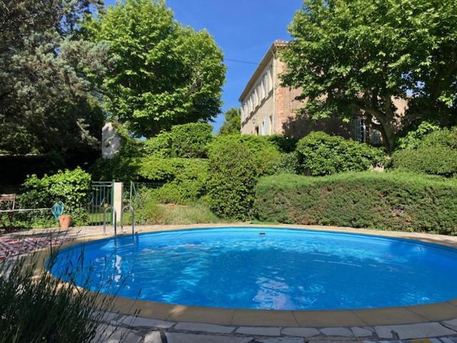 Bastide En Provence Apartman Auriol Kültér fotó