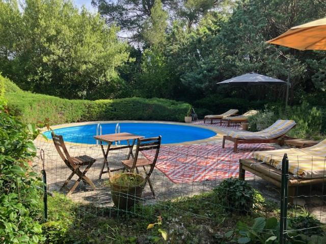 Bastide En Provence Apartman Auriol Kültér fotó