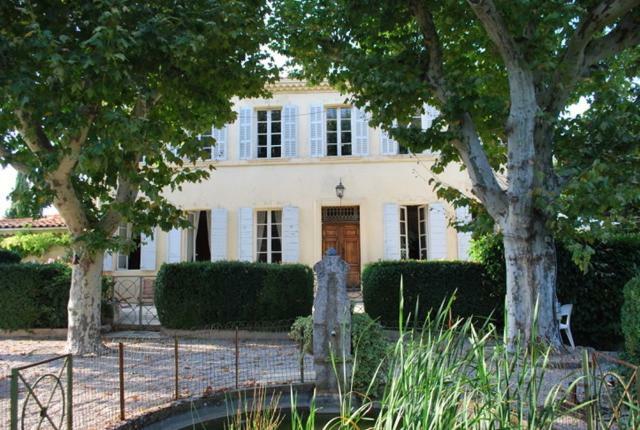 Bastide En Provence Apartman Auriol Kültér fotó