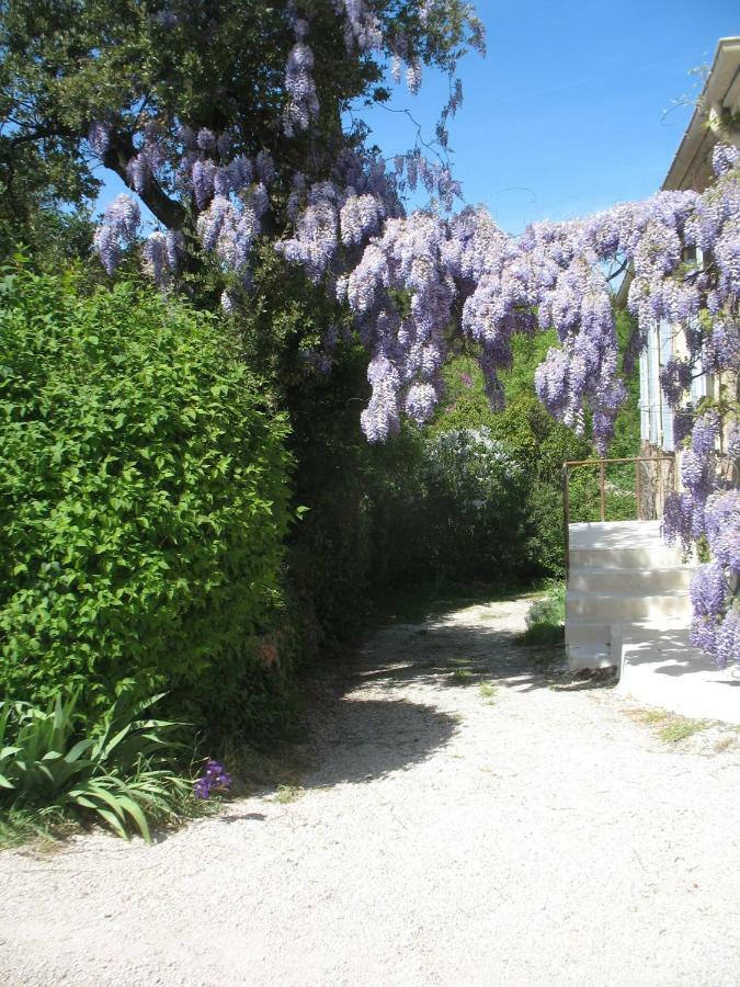 Bastide En Provence Apartman Auriol Kültér fotó