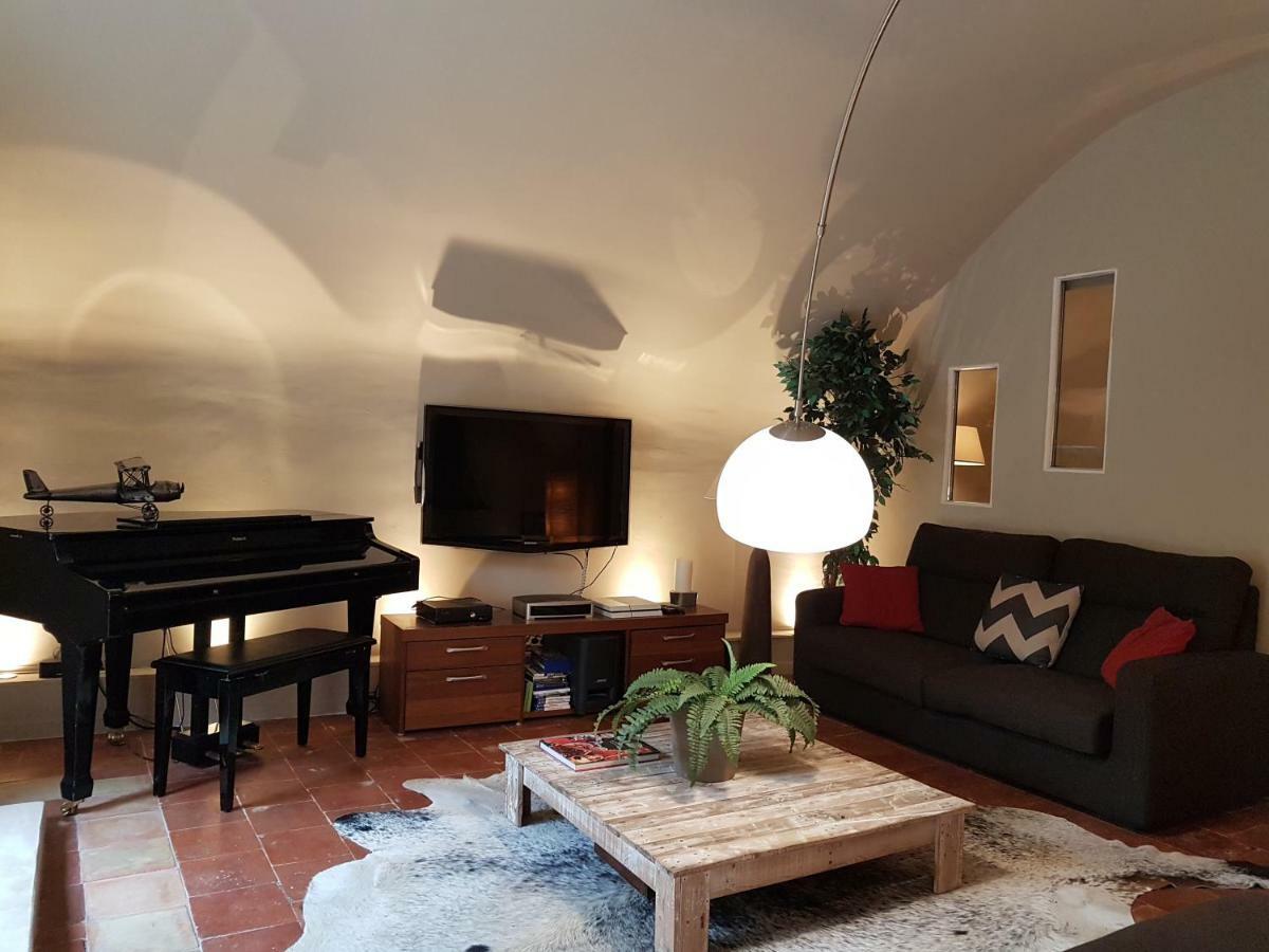 Bastide En Provence Apartman Auriol Kültér fotó