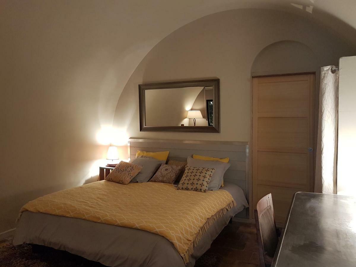 Bastide En Provence Apartman Auriol Kültér fotó