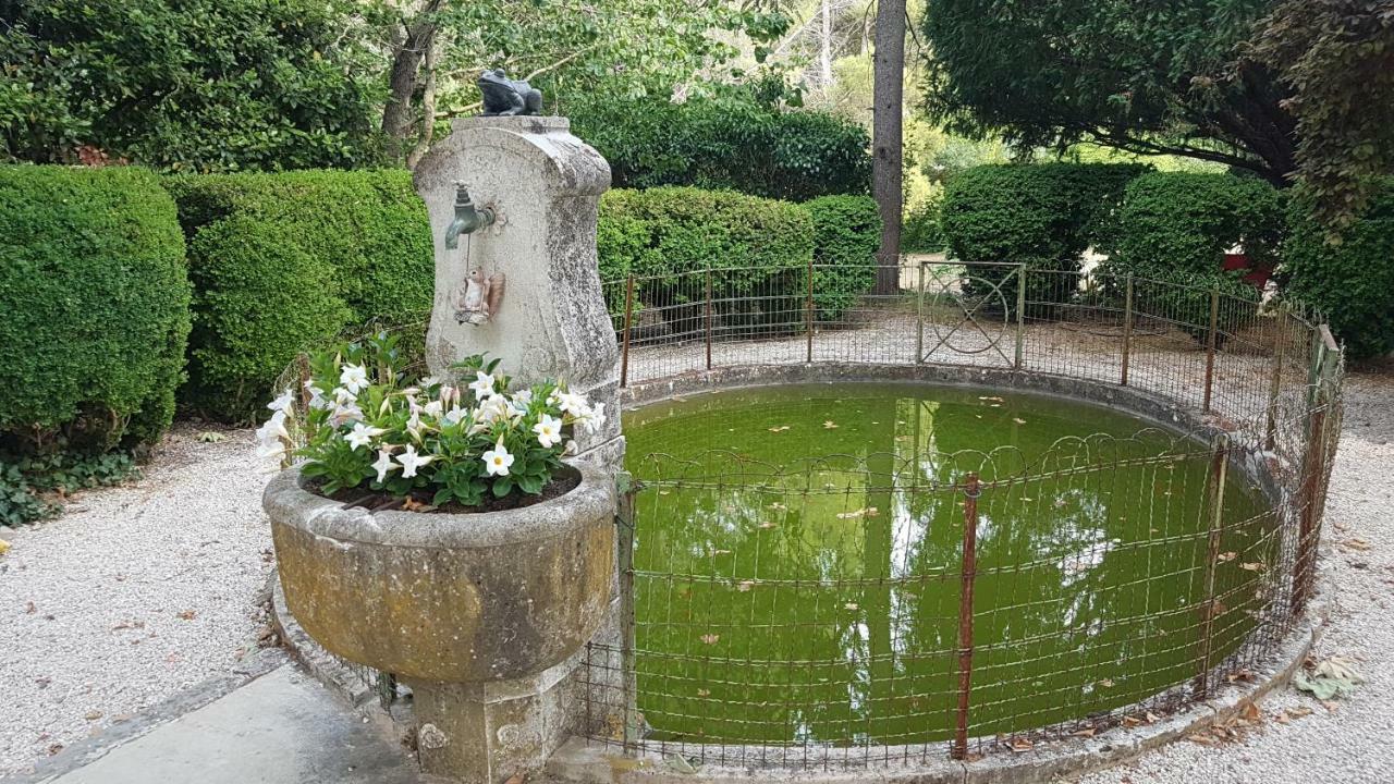 Bastide En Provence Apartman Auriol Kültér fotó